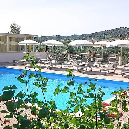1 Bedroom Amazing In Vieste