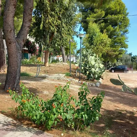 1 Bedroom Amazing In * Vieste